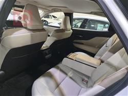 تويوتا كراون